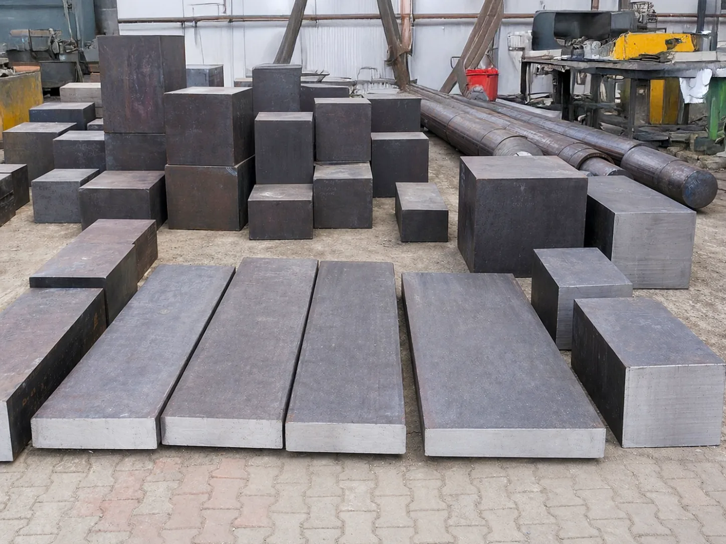 Flats or Block (1)