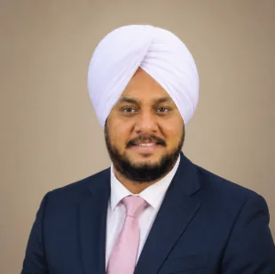 S. Ajmer Singh