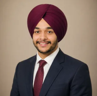 S. Anmoldeep Singh