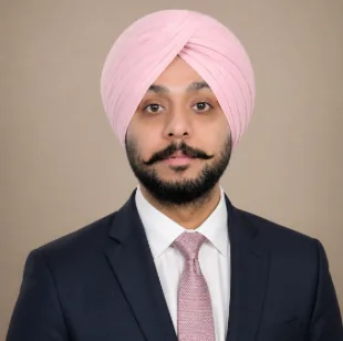 S. Guriqbal Singh